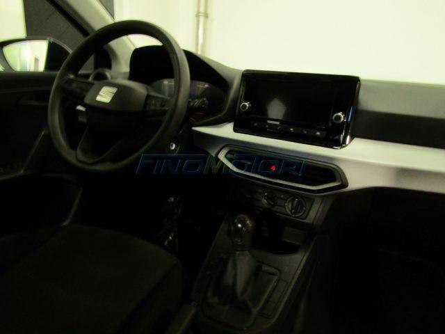 SEAT Ibiza 1.0 EcoTSI 95 CV 5 porte Style