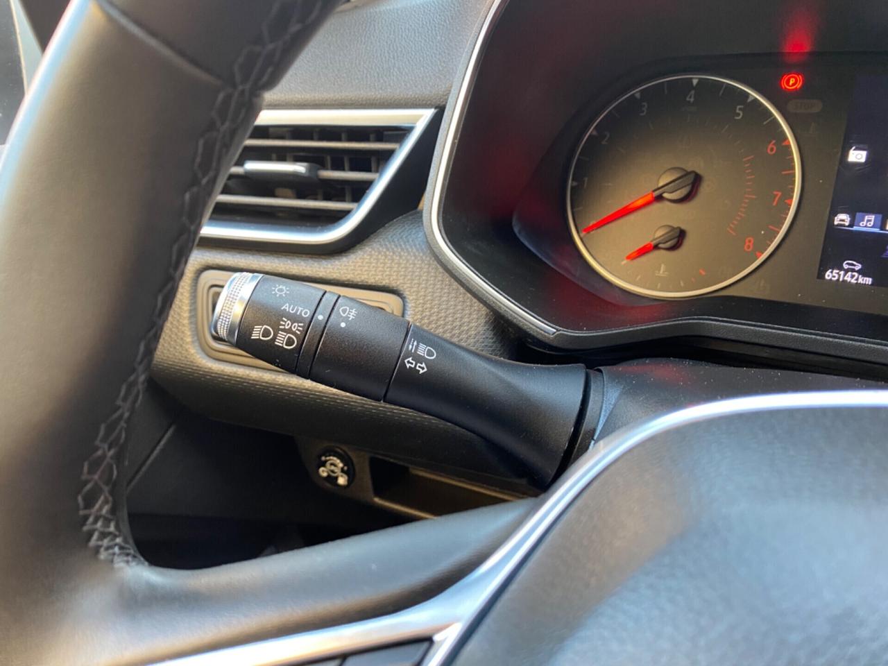 Renault Clio GPL Casa Madre