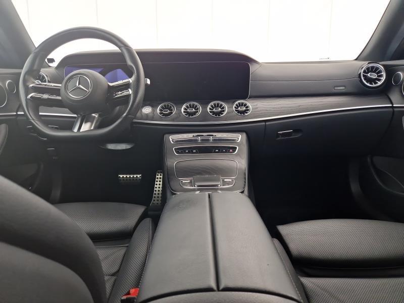 Mercedes Classe E 400 400 D Premium 4Matic 9G-Tronic Plus