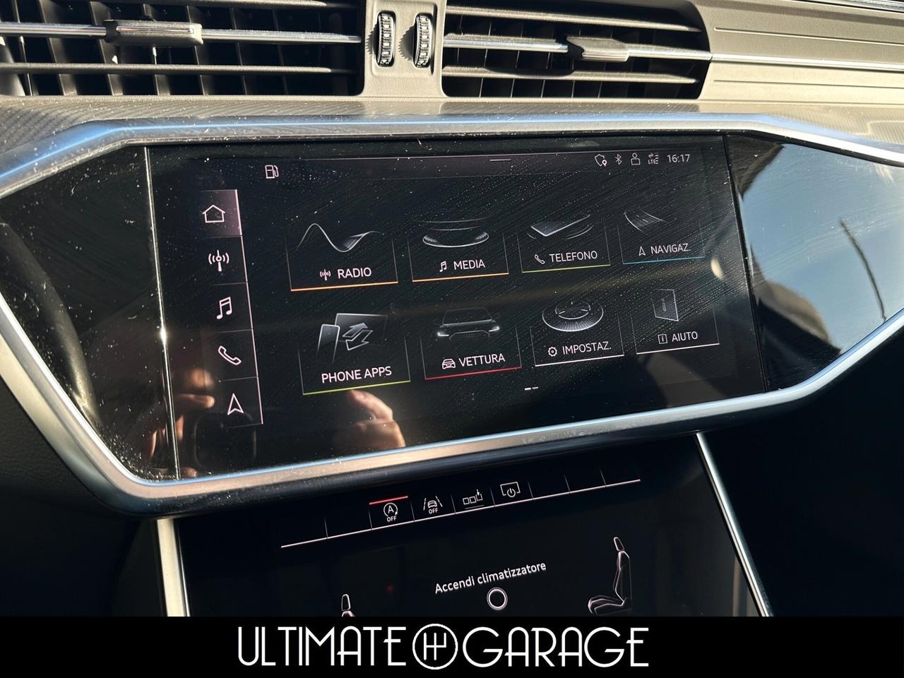 Audi A6 Avant 35 2.0 tdi mhev Sport s-tronic