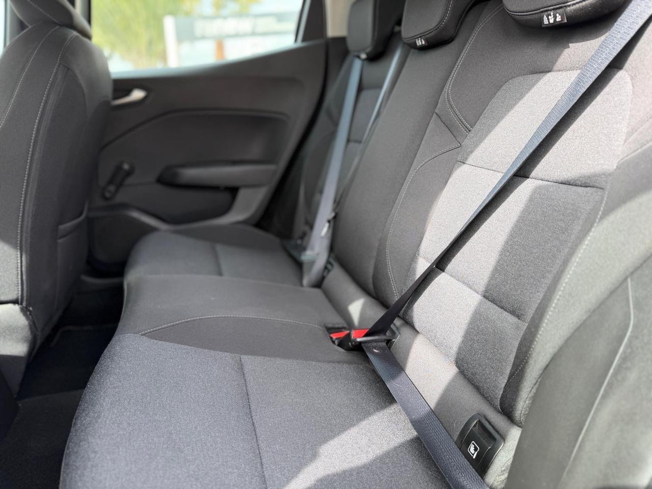 Renault Clio TCe 100 CV GPL 5 porte Zen