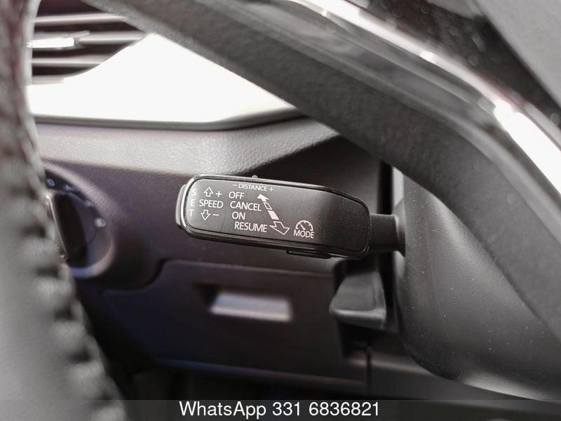 Skoda Kamiq Kamiq 1.0 TSI 110 CV Style
