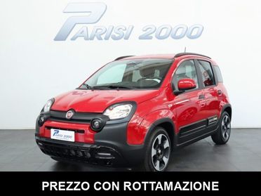 FIAT Panda 1.0 FireFly S&S Hybrid Pandina