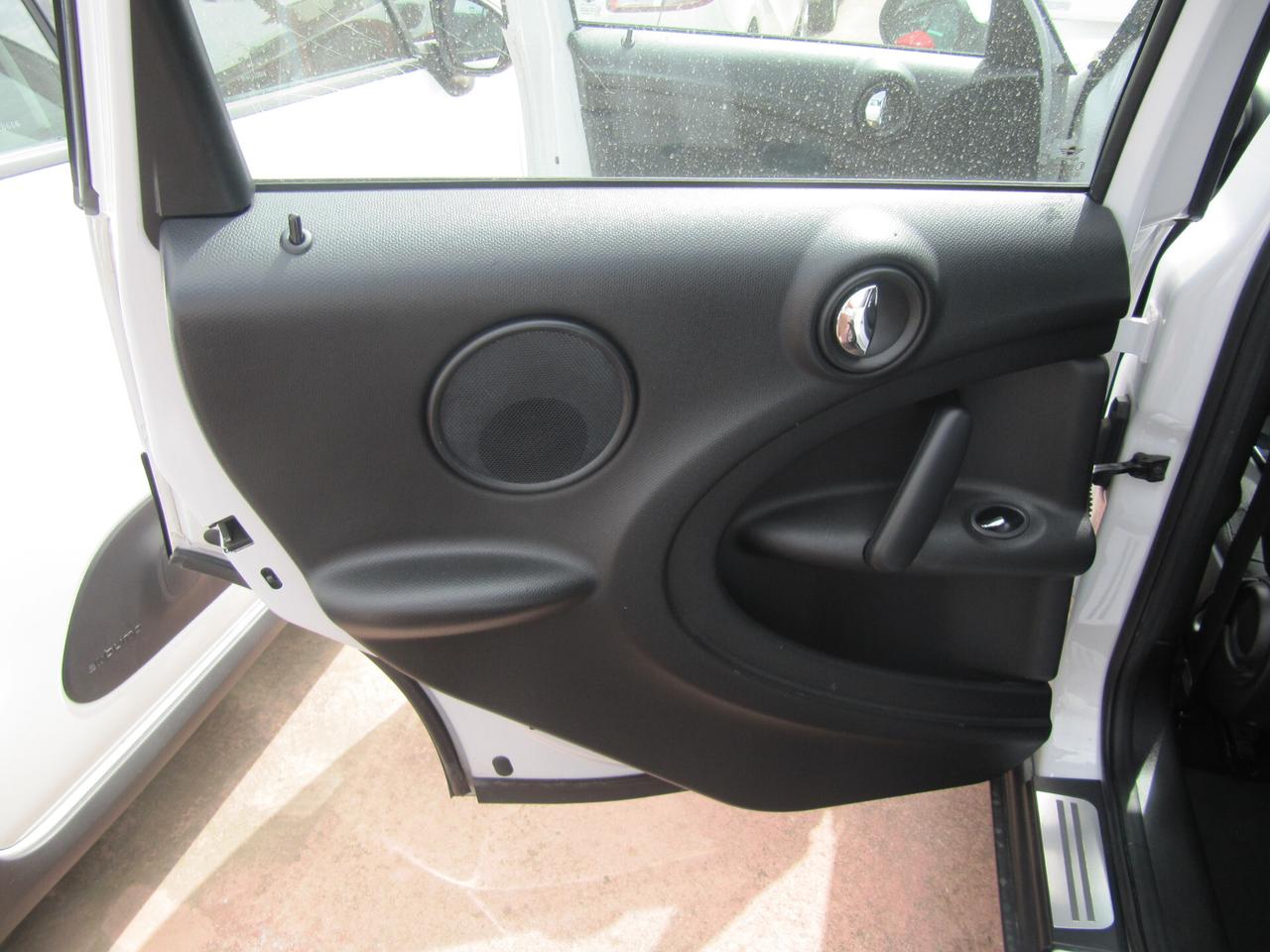 Mini Cooper D Countryman 1.6 ALL4