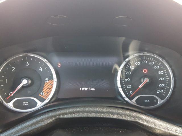 JEEP Renegade 1.6 Mjt 120 CV S