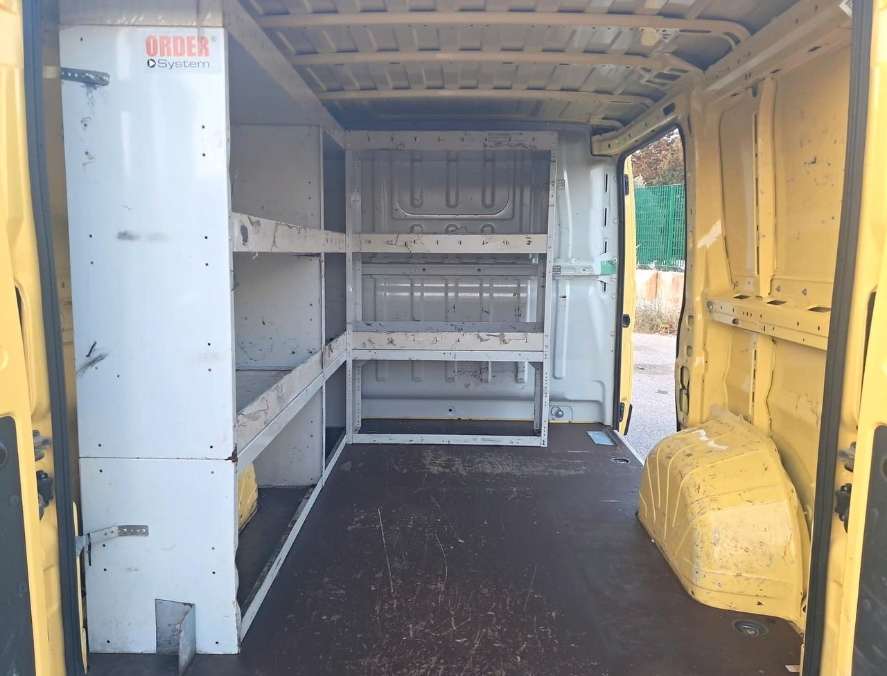 Fiat Ducato 35 2.3 MJT 130CV L1H1 PC-TN Furgone (IVA ESPOSTA)