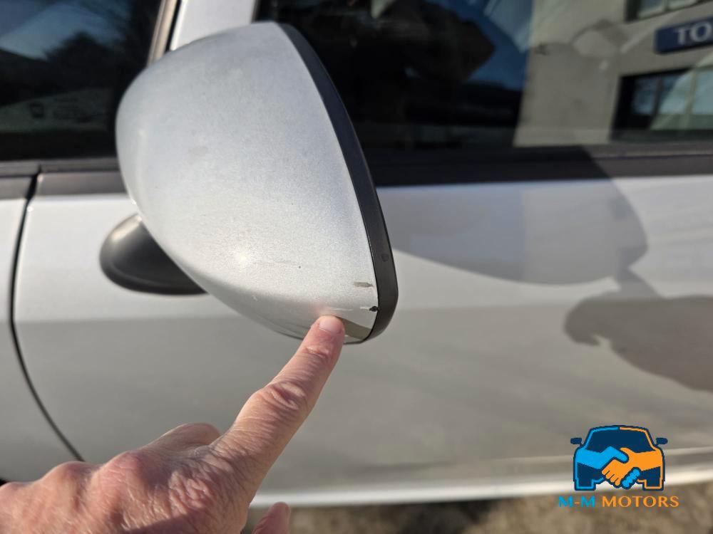 Fiat Punto 5 Porte Punto 5p 1.3 mjt 16v Street 75cv E5+