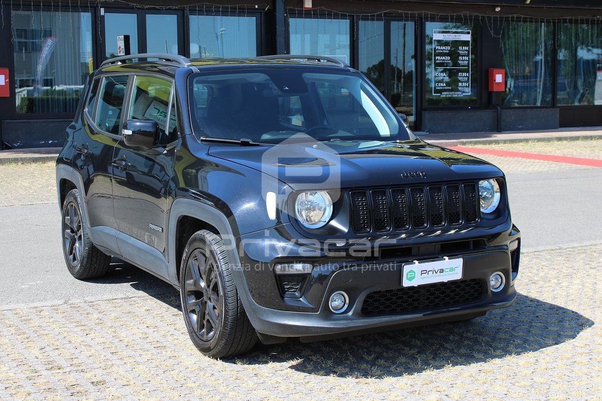 JEEP Renegade 1.0 T3 Night Eagle