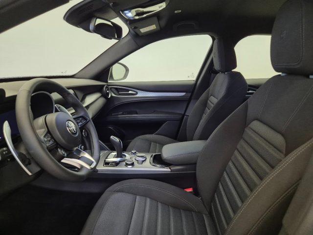 ALFA ROMEO Stelvio 2.2 Td 160 CV AT8 Sprint N1 Autocarro Cerchi19