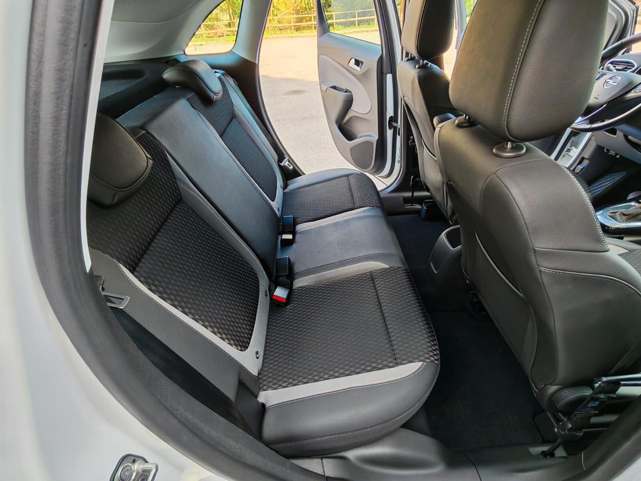 Opel Crossland X 1.5 ECOTEC D 120 CV Start&Stop aut. Innovation