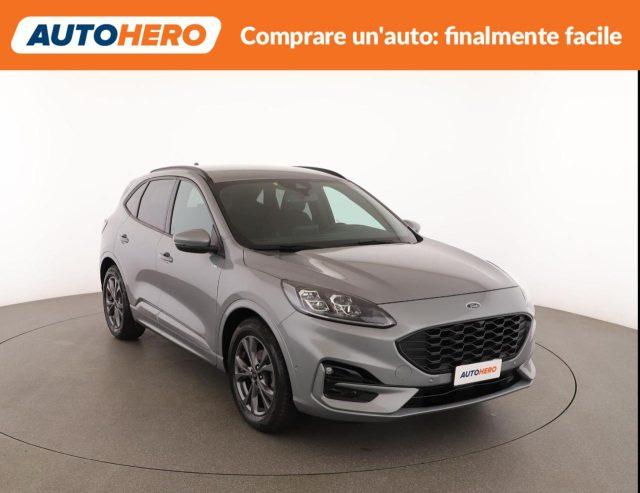 FORD Kuga 2.5 Full Hybrid 190 CV CVT 2WD ST-Line X