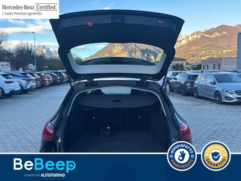 Mercedes-Benz Classe C C SW 200 D MHEV ADVANCED AUTO