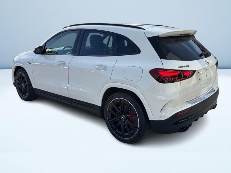 Mercedes-Benz GLA 35 AMG AMG Line Premium Plus