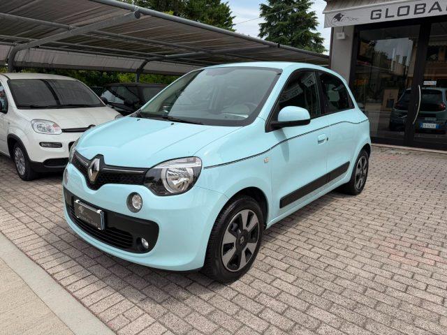 RENAULT Twingo La Parisienne AUTOMATICA