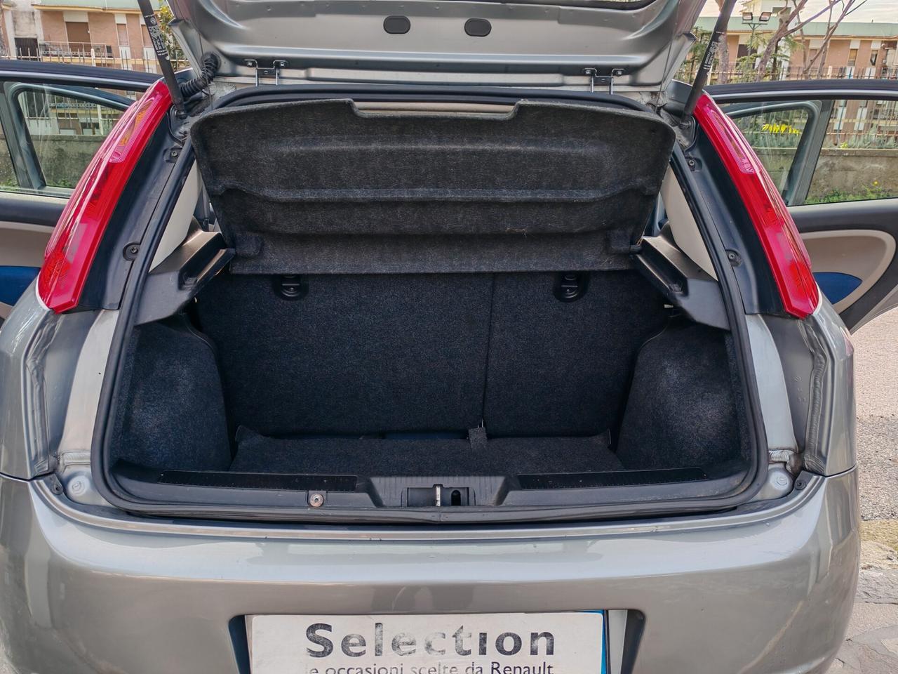 Fiat Grande Punto 1.4 Starjet 16V 43.000km