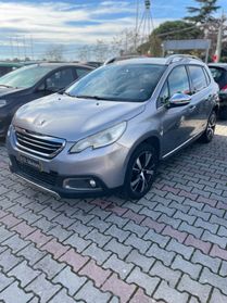 Peugeot 2008 1.6 e-HDi 92 CV Stop&Start Urban Cross