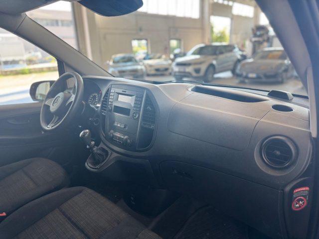 MERCEDES-BENZ Vito 1.6 111 CDI PC //IVA COMPRESA//