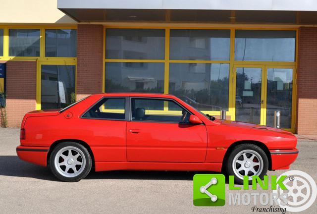 MASERATI Ghibli Ghibli II 2.0 306cv PERFETTA