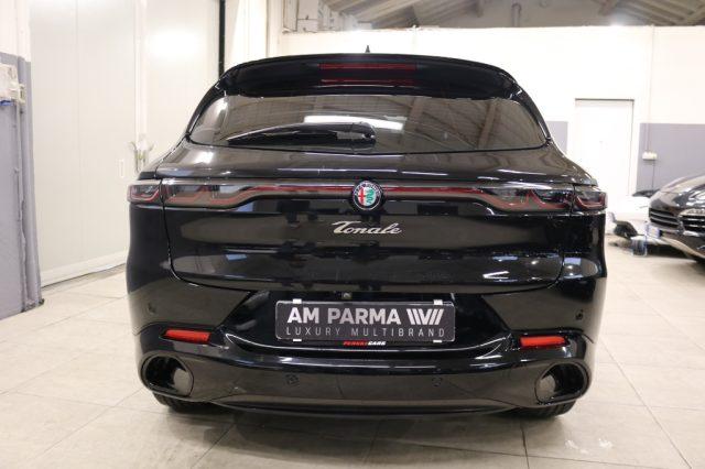 ALFA ROMEO Tonale 1.6 diesel 130 CV TCT6 Sprint