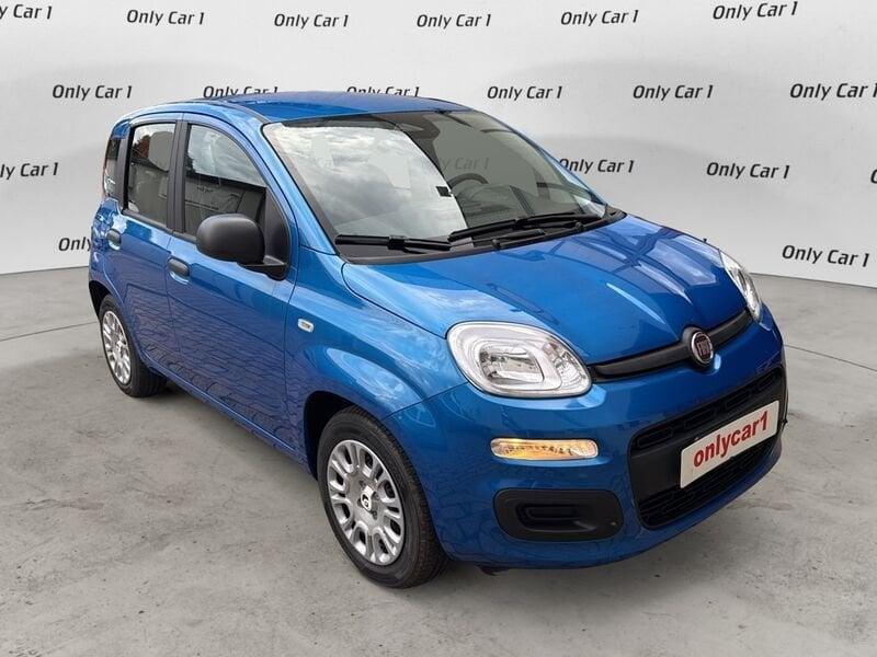 FIAT Panda Panda 1.0 FireFly S&S Hybrid