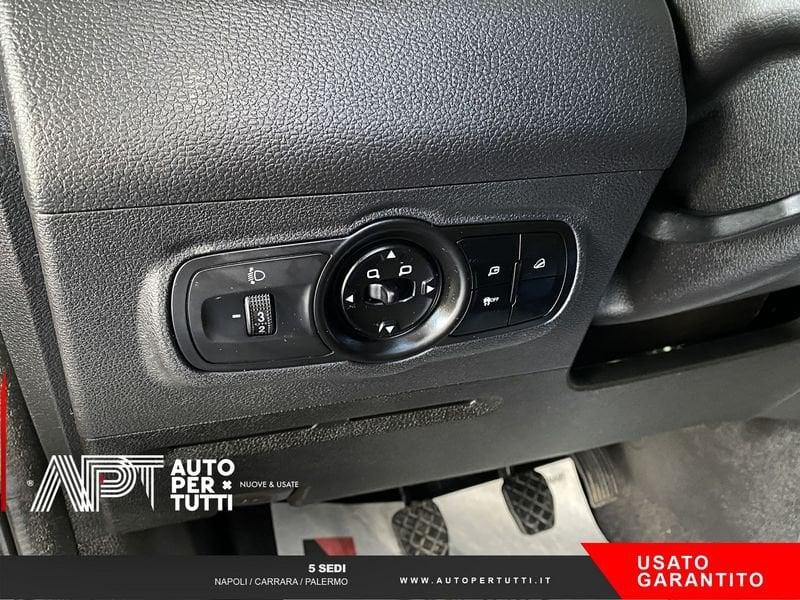 DR AUTOMOBILES dr 4.0 dr 4.0 1.5 116cv