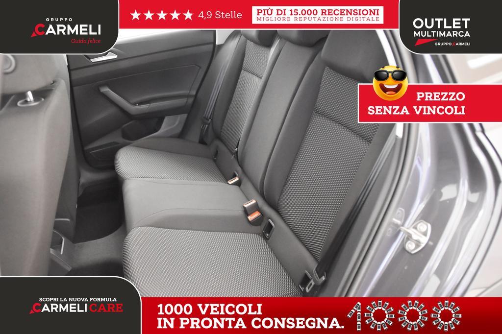 Volkswagen Taigo 1.0 TSI Life