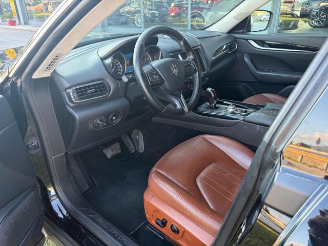 MASERATI Levante V6 Diesel 275 CV AWD