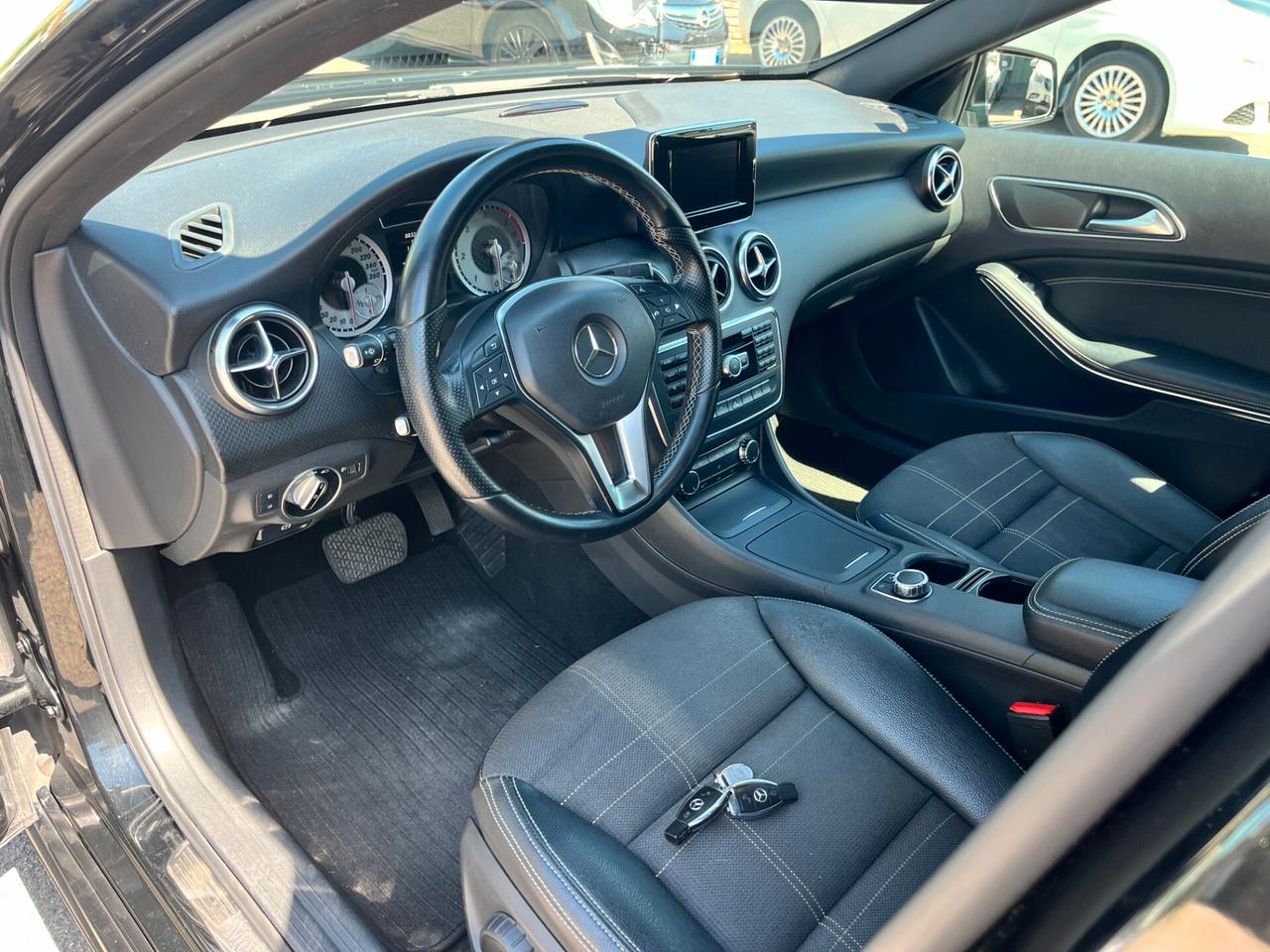 Mercedes-benz A 180 CDI Automatic Premium