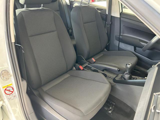 VOLKSWAGEN Polo 1.0 EVO 80 CV 5p. Comfortline