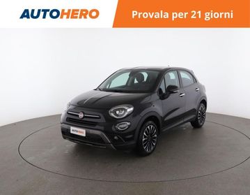 FIAT 500X 1.6 MultiJet 120 CV DCT City Cross