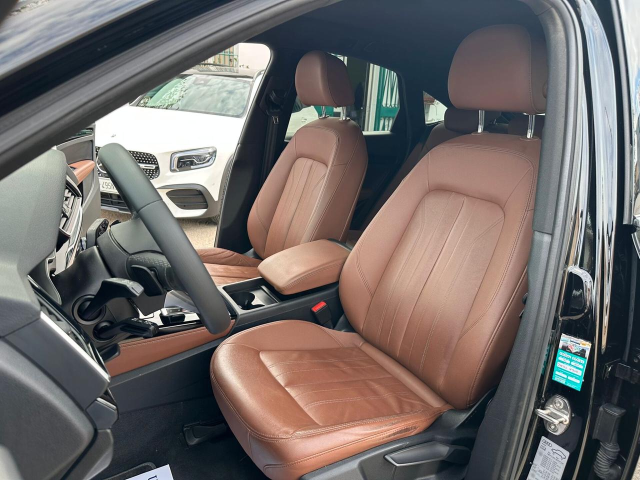 AUDI Q5 SPB 40 TDI QUATTRO S TRONIC BUSINESS ADVANCED 204CV - IVA