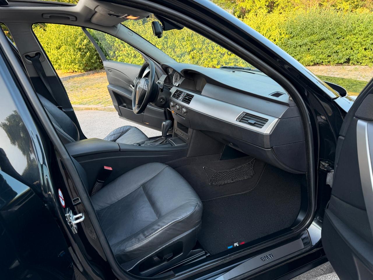 Bmw 530d Berlina Full Optional