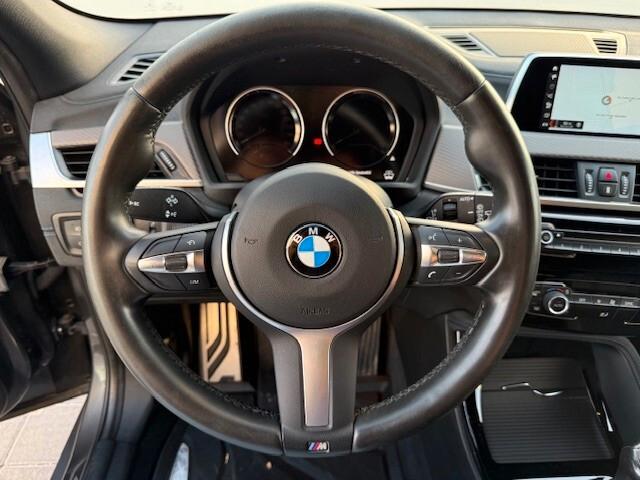 Bmw X2 xDrive18d Msport-X 2018