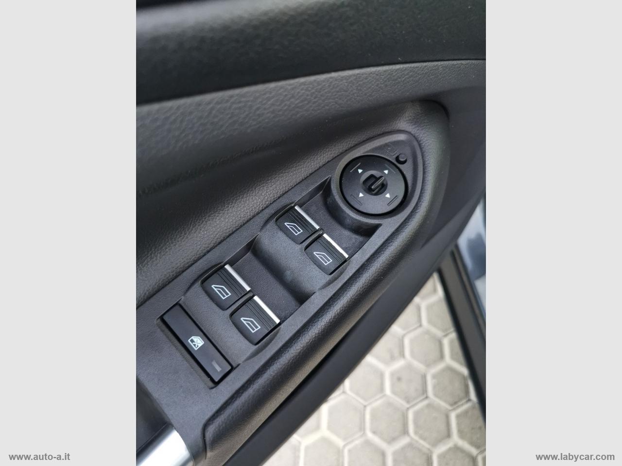 FORD Kuga 2.0 TDCI 150 CV S&S 4WD Titanium