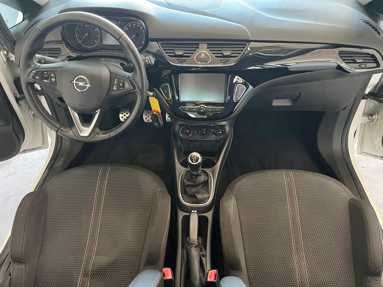 Opel Corsa 1.4 90CV GPL Tech Innovation OK NEOPATENTATI