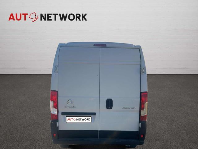 CITROEN Jumper 35 BlueHDi L3H2 BLUEHDI 165 CV