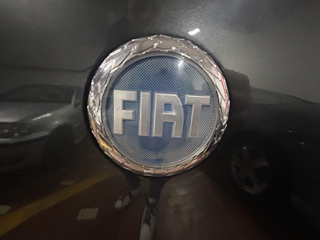 FIAT Punto 3ª serie Punto 1.3 Multijet 16V 5 p...