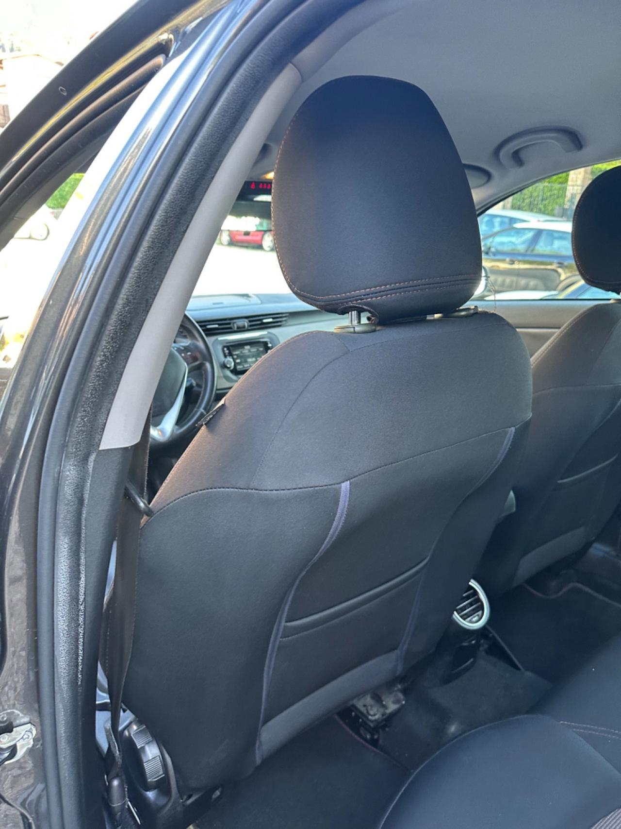 Alfa Romeo GIULIETTA 1.4 120 CV GPL PROGRESSION KMCERT
