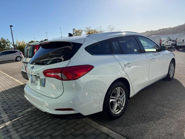 FORD Focus 1.5 EcoBlue 95 CV SW Business