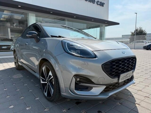 Ford Puma 1.0 Hybrid 125 CV S&S ST-Line X 2020