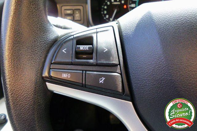 SUZUKI Ignis 1.2 Dualjet Cool