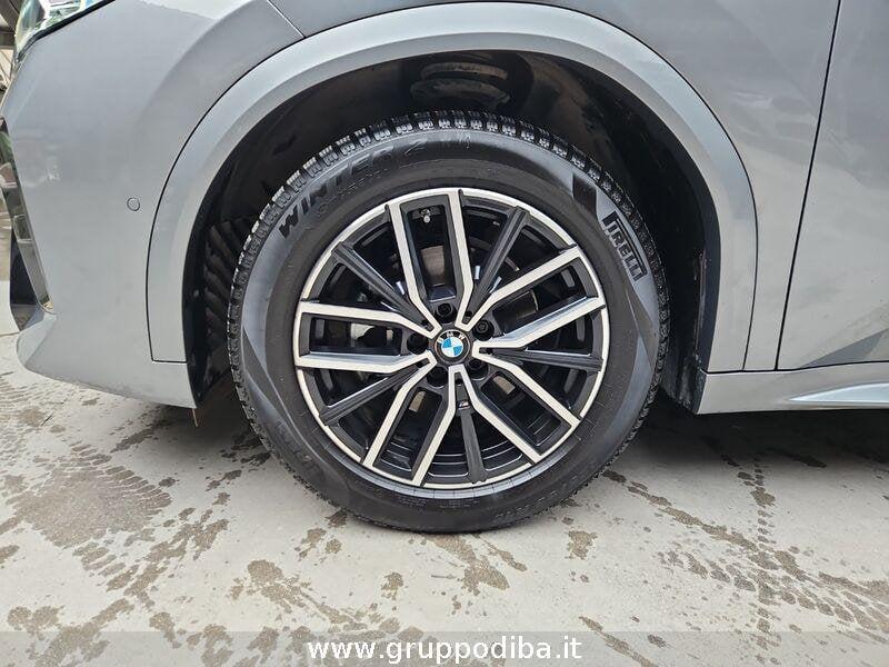BMW X2 U10 sdrive 18d MSport auto