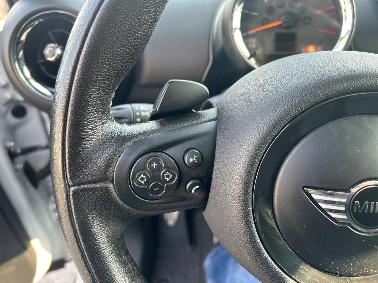 Mini Cooper SD Park Lane Plus 2.0 Cooper SD #9525