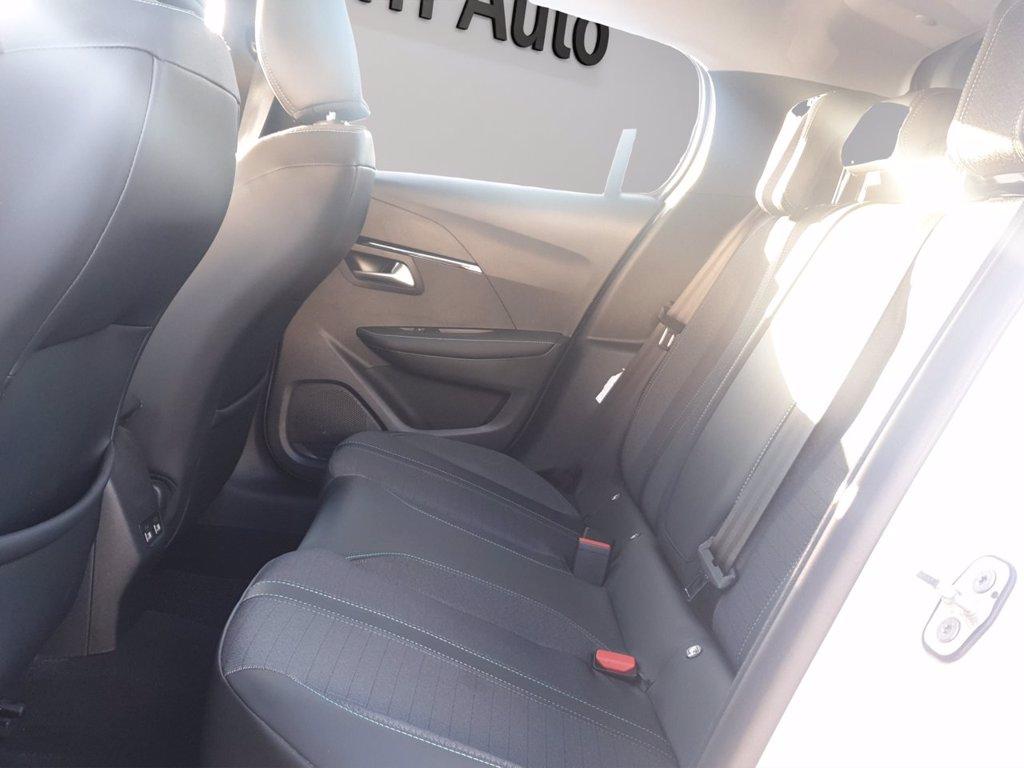 PEUGEOT 208 1.5 bluehdi allure pack s&s 100cv del 2021