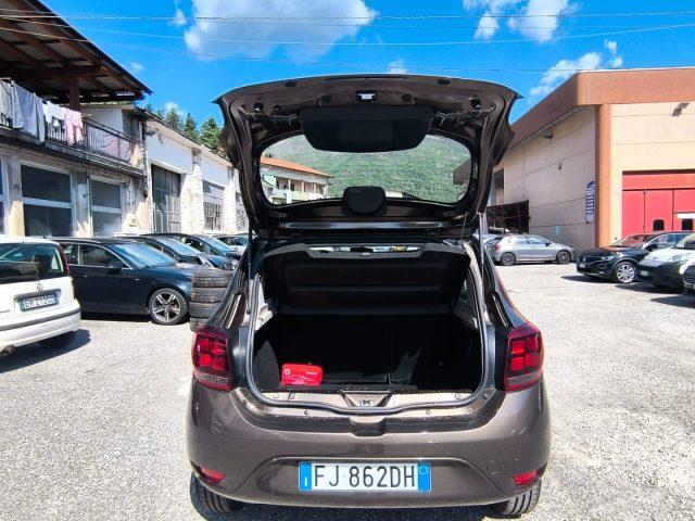 DACIA Sandero 1.0 SCe 12V 75CV ADATTA A NEOPATENTATI