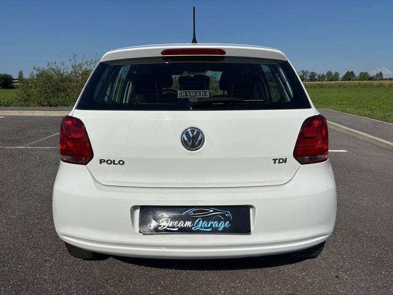 Volkswagen Polo NEOP. 1.2 Diesel 75cv