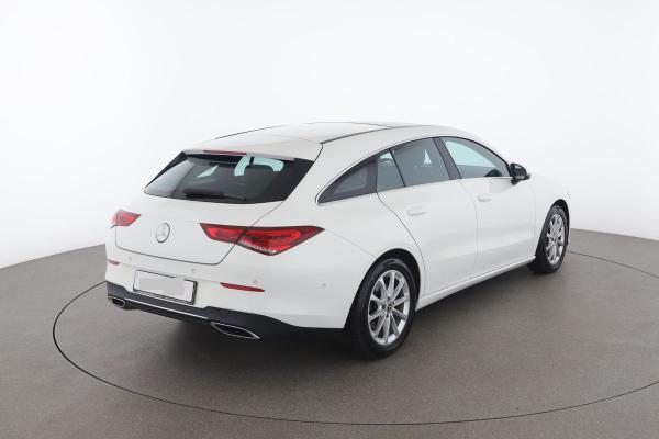 Mercedes CLA Shooting Brake 180 Sport auto