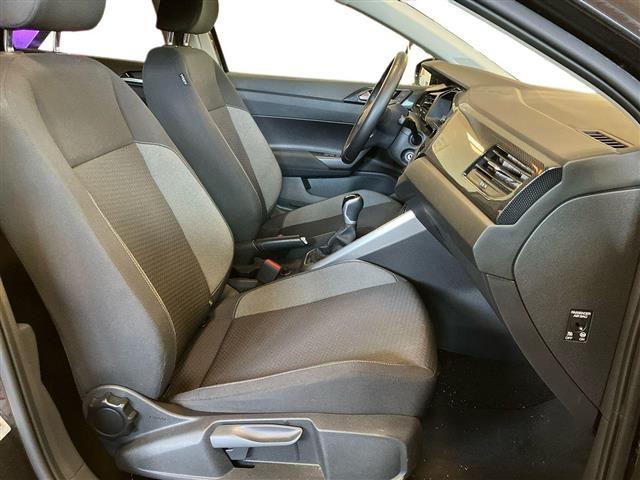 VOLKSWAGEN Polo 1.0 TSI 95cv Life