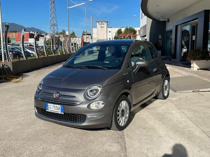 FIAT 500 500 1.0 Hybrid Dolcevita