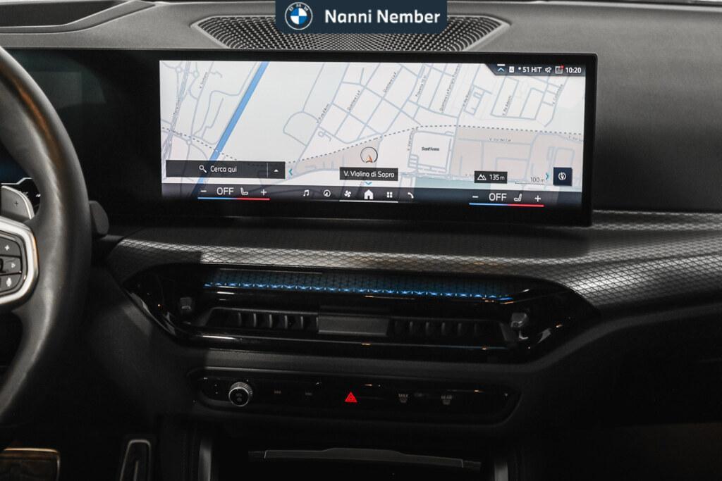 BMW Serie 4 Gran Coupe 420 d Mild Hybrid 48V M Sport Pro xDrive Steptronic